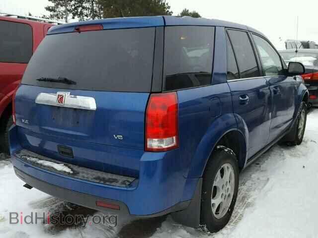 2006 SATURN VUE - VIN: 5GZCZ53496S805618 - Фото 4
