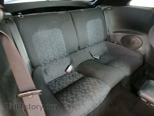 2003 MITSUBISHI ECLIPSE - VIN: 4A3AC44G13E020319 - Фото 6