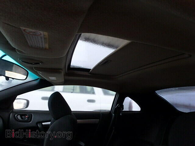 2003 MITSUBISHI ECLIPSE - VIN: 4A3AC44G13E020319 - Фото 9