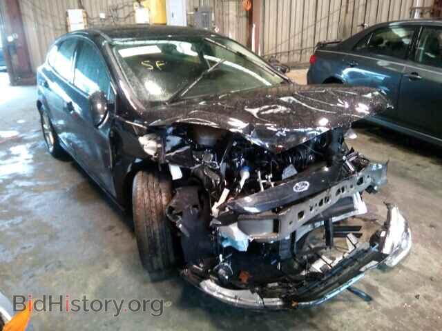 Photo 1FADP3K24FL297591 - FORD FOCUS 2015