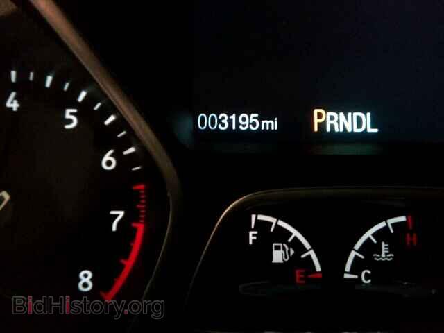 2015 FORD FOCUS - VIN: 1FADP3K24FL297591 - Фото 8