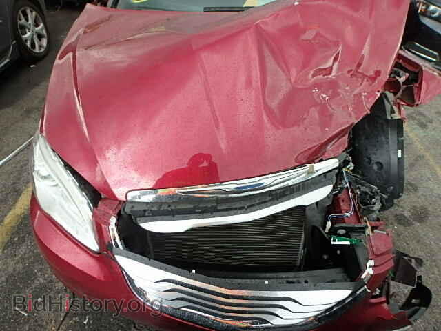 2013 CHRYSLER 200 - VIN: 1C3CCBAG3DN722118 - Photo 7