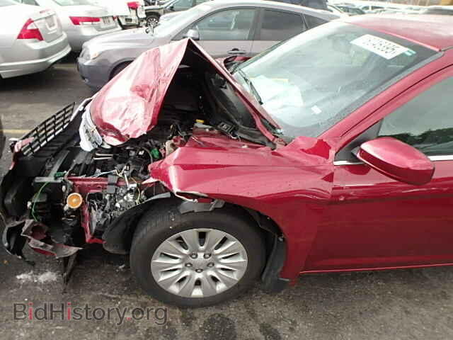 2013 CHRYSLER 200 - VIN: 1C3CCBAG3DN722118 - Photo 9