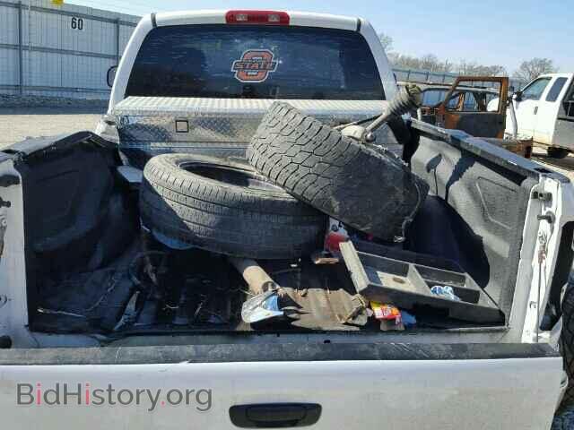 2005 DODGE RAM 1500 - VIN: 1D7HU16D75J636008 - Фото 6
