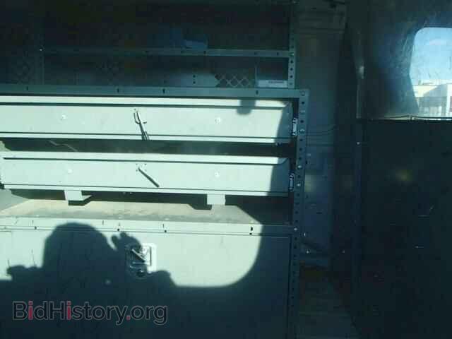 2000 FORD ECONOLINE - VIN: 1FTNE24LXYHB78759 - Photo 6
