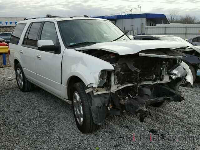 Photo 1FMJU1K55DEF36275 - FORD EXPEDITION 2013