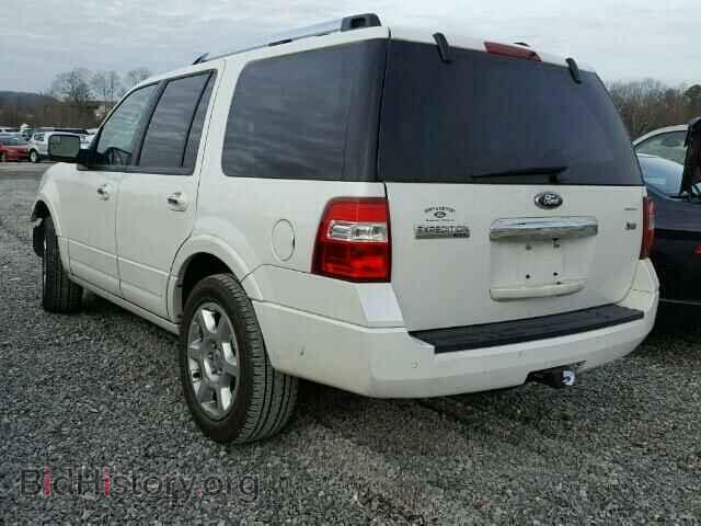 2013 FORD EXPEDITION - VIN: 1FMJU1K55DEF36275 - Фото 3