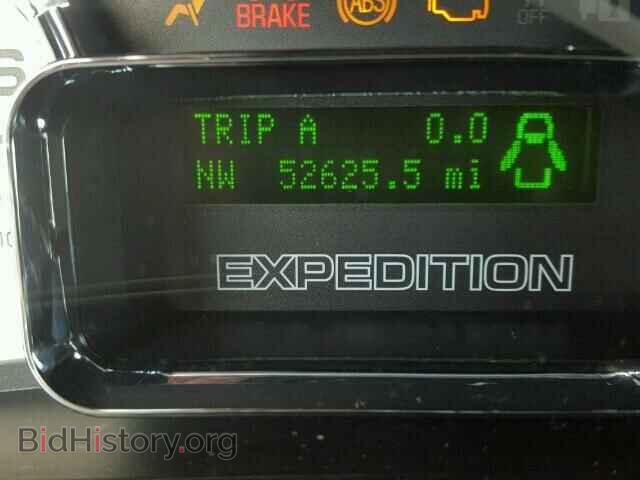 2013 FORD EXPEDITION - VIN: 1FMJU1K55DEF36275 - Фото 8
