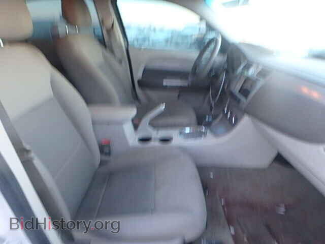 2010 CHRYSLER SEBRING - VIN: 1C3CC4FBXAN128551 - Фото 5