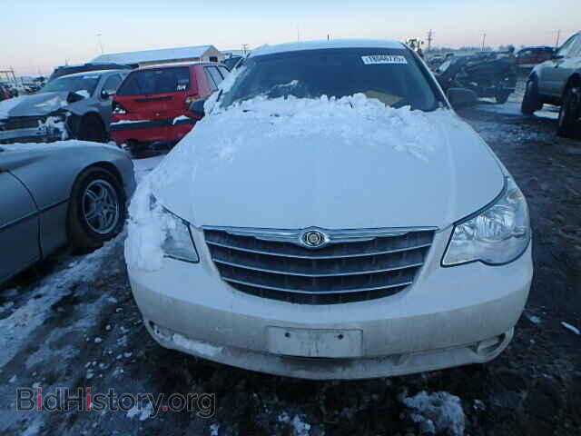 2010 CHRYSLER SEBRING - VIN: 1C3CC4FBXAN128551 - Фото 9