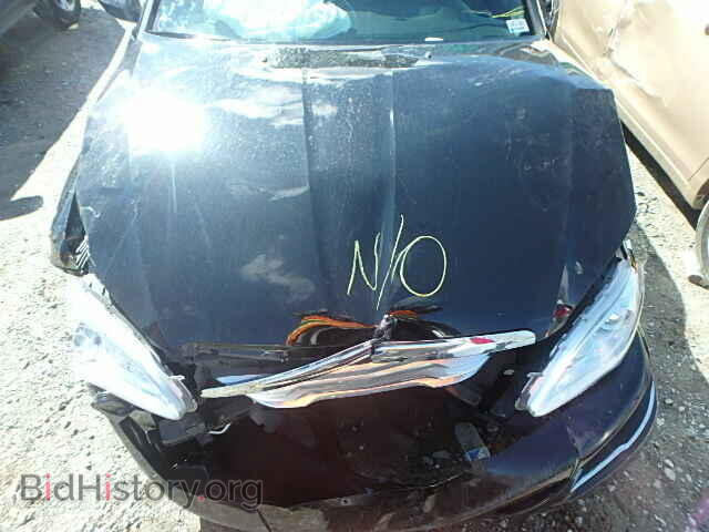 2014 CHRYSLER 200 - VIN: 1C3CCBBB7EN153388 - Фото 7