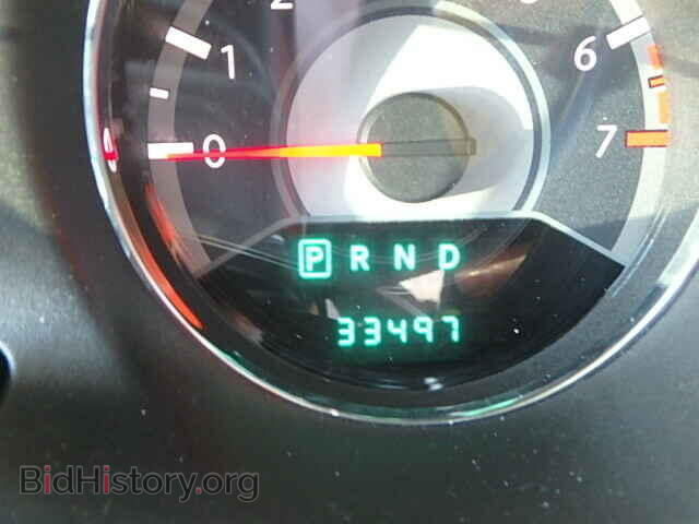 2014 CHRYSLER 200 - VIN: 1C3CCBBB7EN153388 - Фото 8