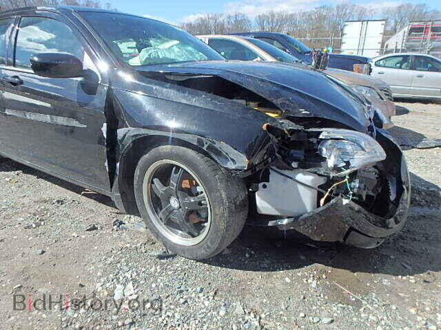 2014 CHRYSLER 200 - VIN: 1C3CCBBB7EN153388 - Фото 9