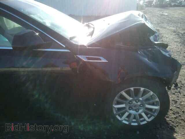 2011 CADILLAC CTS - VIN: 1G6DG5EY4B0163958 - Фото 9