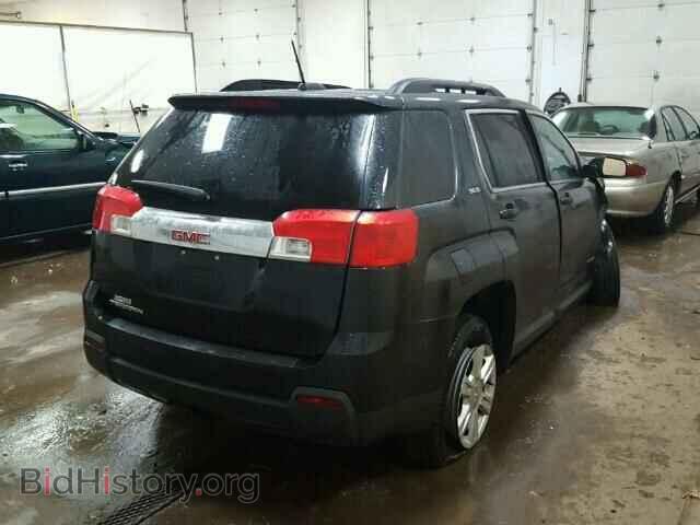 2015 GMC TERRAIN - VIN: 2GKALREK0F6342739 - Фото 4