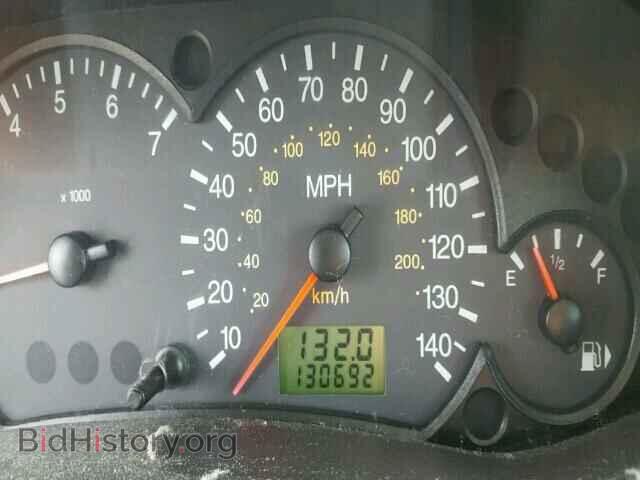 2007 FORD FOCUS - VIN: 1FAFP31NX7W192090 - Фото 8