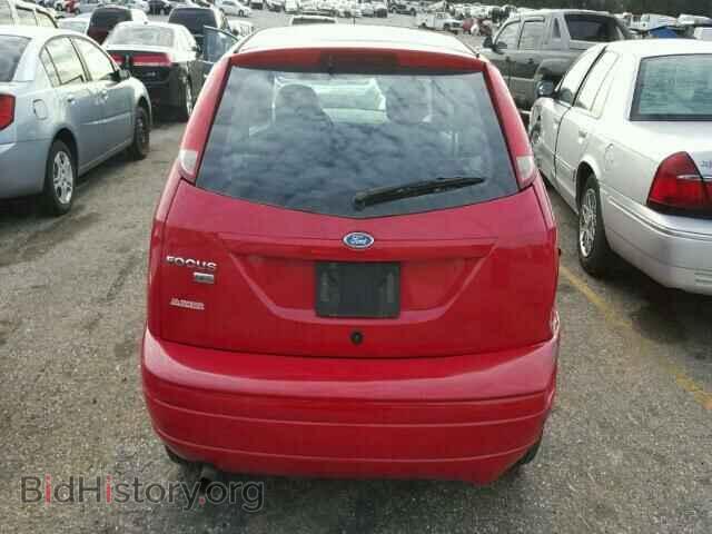 2007 FORD FOCUS - VIN: 1FAFP31NX7W192090 - Фото 10