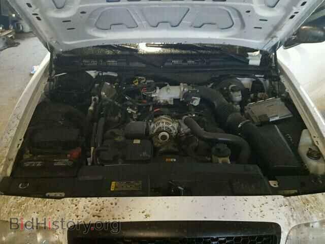 2011 FORD CROWN VIC - VIN: 2FABP7BV2BX177214 - Фото 7