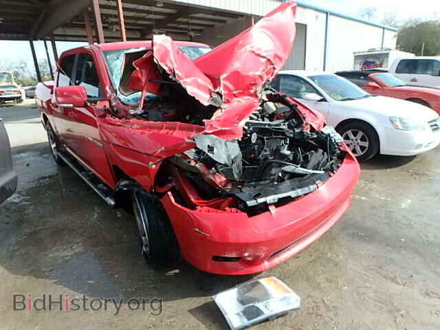 Фотография 1D7RB1CT4BS525248 - DODGE RAM 1500 2011