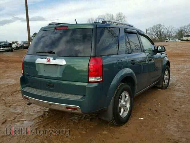 2006 SATURN VUE - VIN: 5GZCZ33D46S880229 - Фото 4