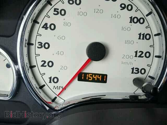 2006 SATURN VUE - VIN: 5GZCZ33D46S880229 - Фото 8