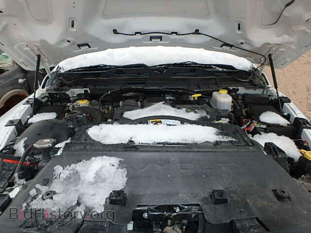 2012 DODGE RAM 5500 - VIN: 3C7WDNFL4CG320860 - Фото 7