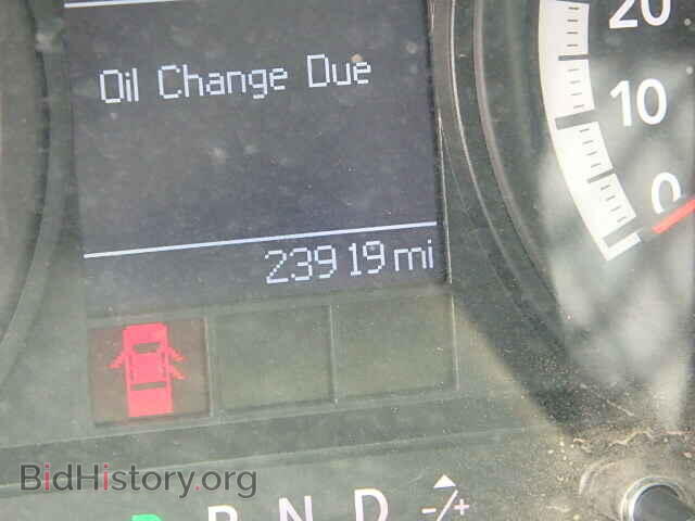 2012 DODGE RAM 5500 - VIN: 3C7WDNFL4CG320860 - Фото 8