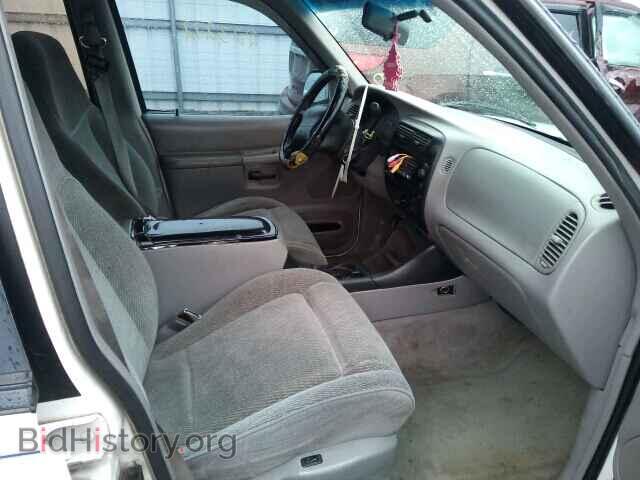 1997 FORD EXPLORER - VIN: 1FMDU32E2VUB31927 - Фото 5