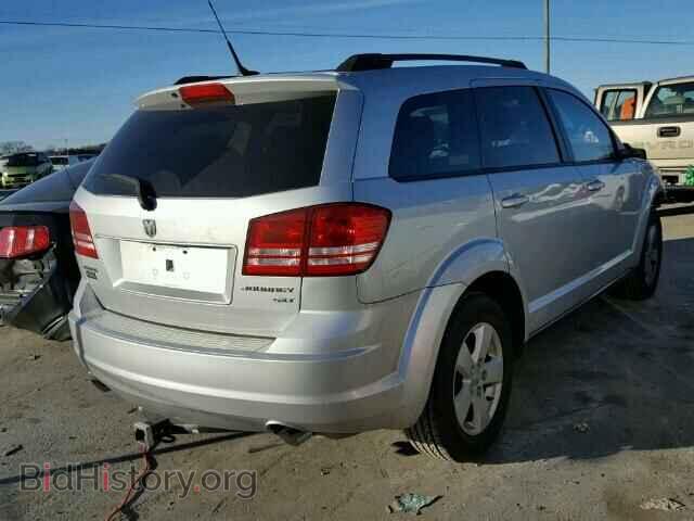2010 DODGE JOURNEY - VIN: 3D4PG5FV3AT149844 - Фото 4