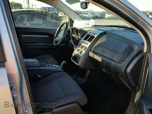 2010 DODGE JOURNEY - VIN: 3D4PG5FV3AT149844 - Фото 5