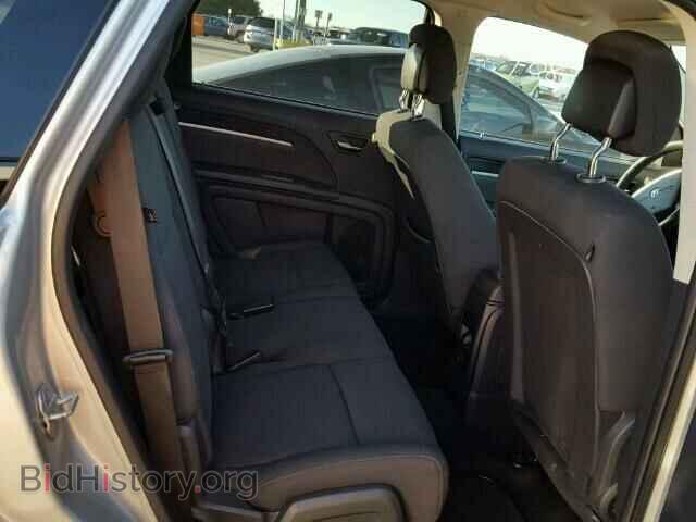 2010 DODGE JOURNEY - VIN: 3D4PG5FV3AT149844 - Фото 6