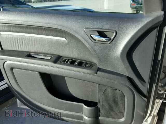 2010 DODGE JOURNEY - VIN: 3D4PG5FV3AT149844 - Фото 9
