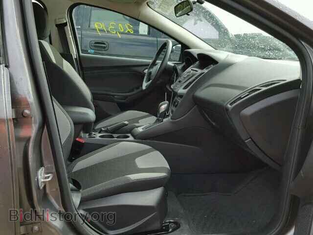 2014 FORD FOCUS - VIN: 1FADP3F21EL147043 - Фото 5