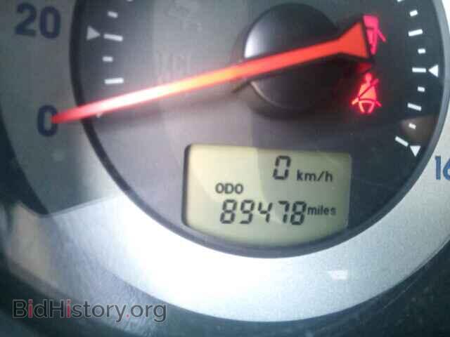 2009 MITSUBISHI ECLIPSE - VIN: 4A3AK24F09E041749 - Фото 8