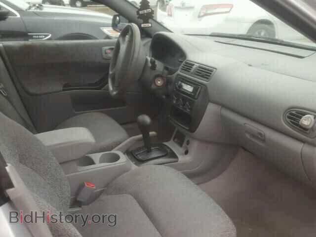 2002 MITSUBISHI GALANT - VIN: 4A3AA36G72E155848 - Фото 5