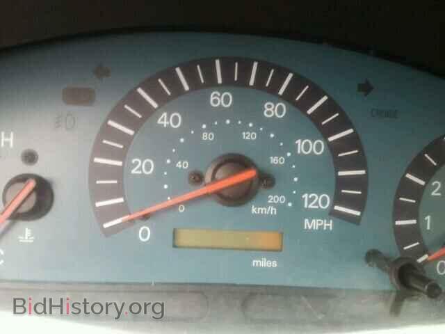 2002 MITSUBISHI GALANT - VIN: 4A3AA36G72E155848 - Фото 8