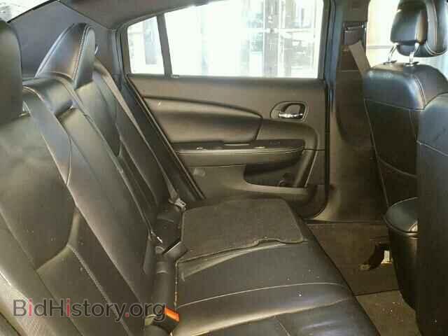 2012 CHRYSLER 200 - VIN: 1C3CCBCG4CN109386 - Photo 6