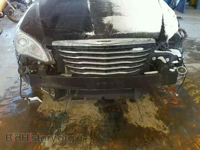 2012 CHRYSLER 200 - VIN: 1C3CCBCG4CN109386 - Photo 9