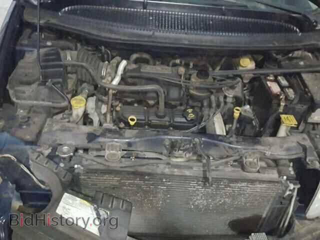 2005 DODGE CARAVAN - VIN: 2D4GP44L35R334769 - Фото 7