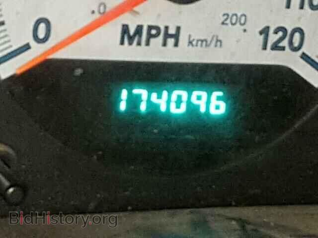 2005 DODGE CARAVAN - VIN: 2D4GP44L35R334769 - Фото 8