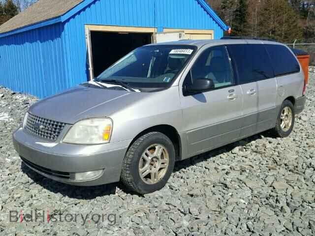 2005 FORD FREESTAR - VIN: 2FMDA58225BA93140 - Фото 2