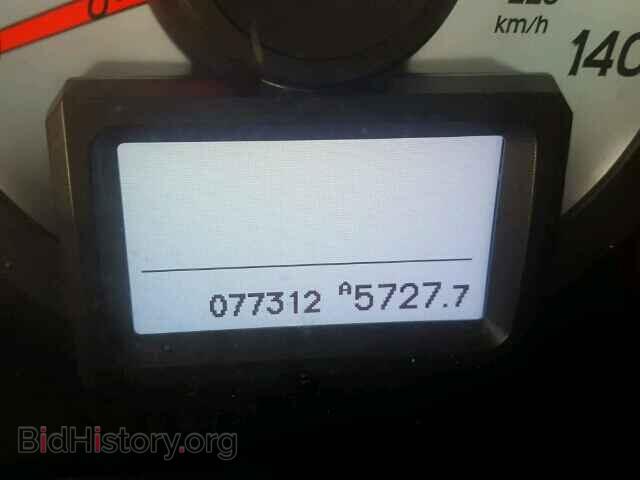 2013 HONDA PILOT - VIN: 5FNYF4H95DB020070 - Фото 8
