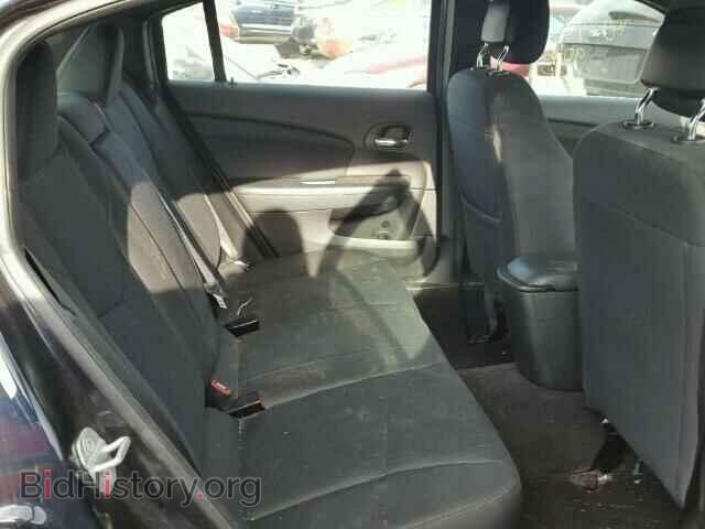 2012 CHRYSLER 200 - VIN: 1C3CCBBB1CN124787 - Фото 6