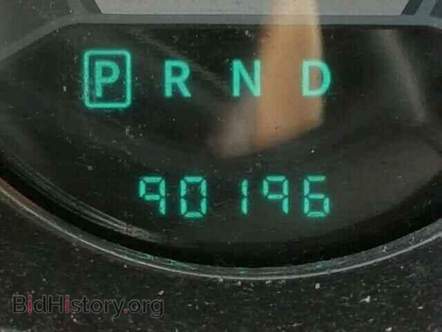 2012 CHRYSLER 200 - VIN: 1C3CCBBB1CN124787 - Фото 8