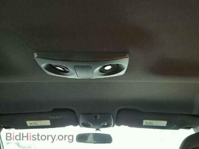 2012 CHRYSLER 200 - VIN: 1C3CCBBB1CN124787 - Фото 10