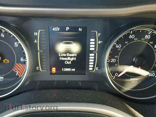 2014 JEEP CHEROKEE - VIN: 1C4PJMAB1EW175302 - Фото 8