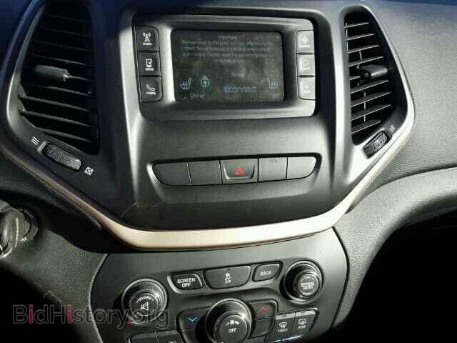 2014 JEEP CHEROKEE - VIN: 1C4PJMAB1EW175302 - Фото 10