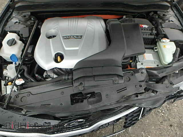 2012 KIA OPTIMA - VIN: KNAGM4AD0C5021933 - Фото 7