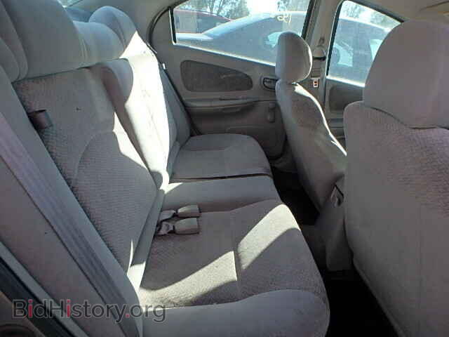 2000 DODGE NEON - VIN: 1B3ES46C2YD556499 - Фото 6