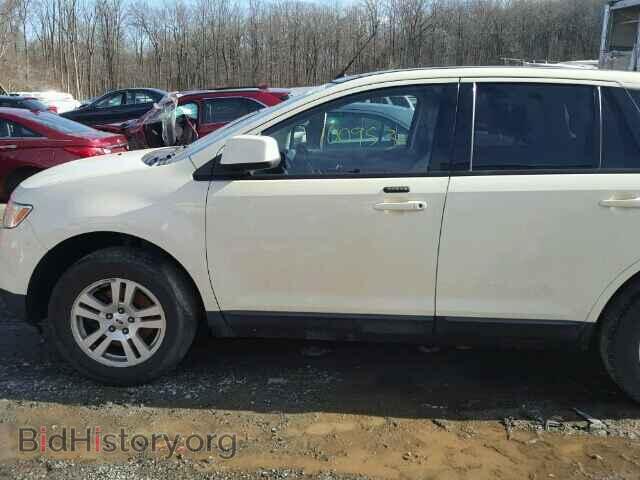 2008 FORD EDGE - VIN: 2FMDK48C88BA56324 - Фото 10